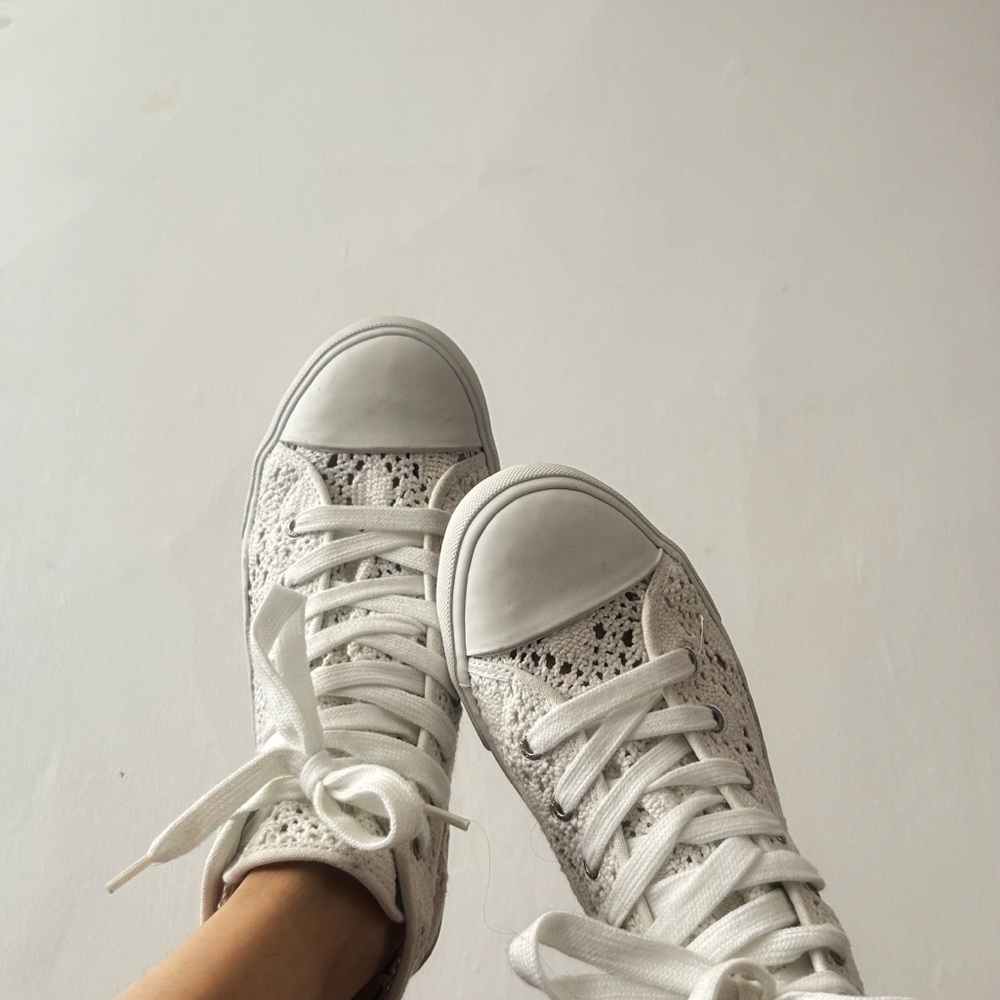 Ralph Lauren| Sneakers - Picture 3 of 14